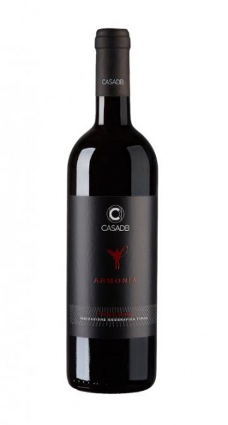 Armonia IGT 2016 Tenuta Casadei