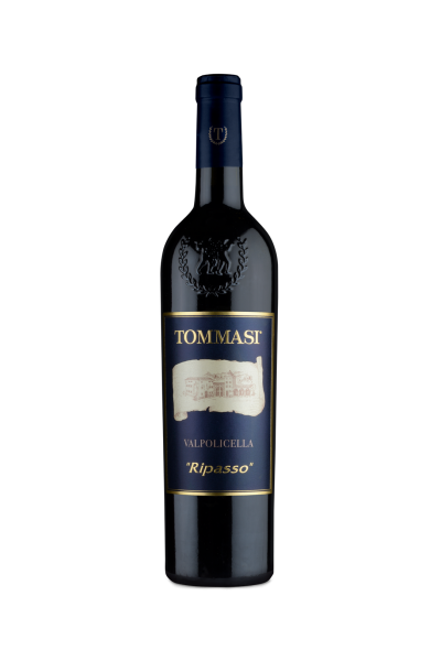 Tommasi Valpolicella Ripasso Classico Superiore 2017