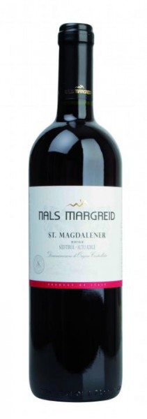 St. Magdalener DOC Rieser 2018 Kellerei Nals Margreid