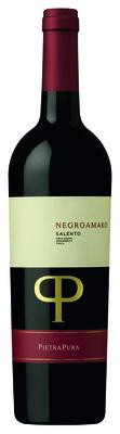 Pietra Pura Negroamaro IGP Salento 2022