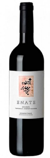 Enate Crianza 2018