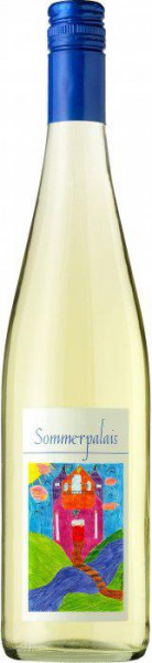 Reichsgraf von Kesselstatt Riesling Sommerpalais QbA 2018