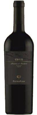 Pietra Pura Cotis Primitivo di Manduria DOC 2016