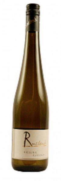 Bernd Russbach Riesling Kalkstein 2016