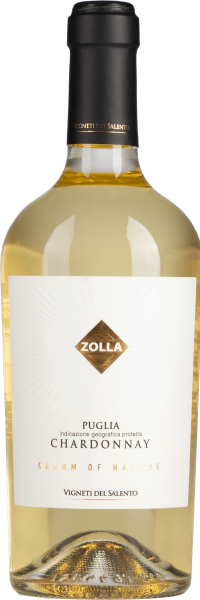 Zolla Chardonnay IGP 2020