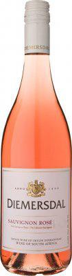 Diemersdal Sauvignon Rosé 2023