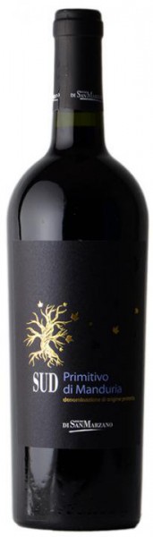 San Marzano SUD Primitivo di Manduria DOP 2021