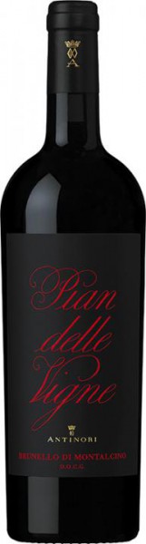Antinori Pian delle Vigne Brunello di Montalcino 2012