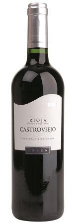 Bodegas Castroviejo Joven D.O.Ca. 2017