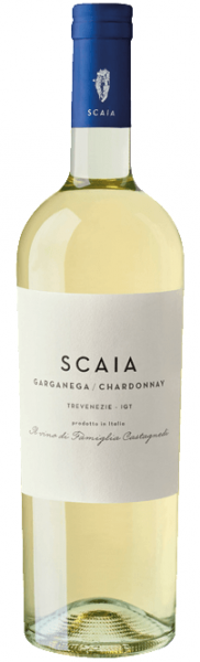 Scaia Bianca Garganega Chardonnay 2021 Tenuta Sant Antonio