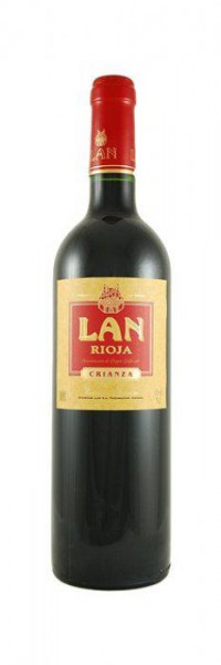 Bodegas Lan Crianza 2020