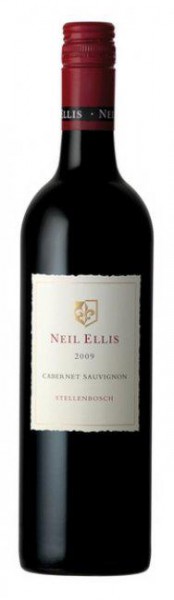 Neil Ellis Stellenbosch Cabernet Sauvignon 2019