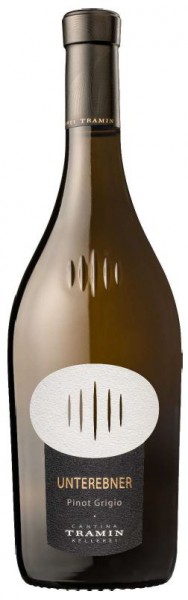 Kellerei Tramin Pinot Grigio Unterebner DOC 2021