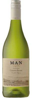 MAN Family Wines Chenin Blanc Free-run Steen 2016