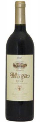 Bodegas Muga Muga Reserva 2019