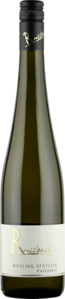 Bernd Russbach Riesling Kalkstein 2020