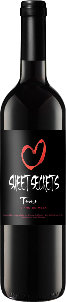 Sweet Secrets Tinto 75g