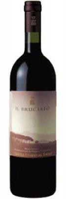 Marchese Antinori Tenuta Guado al Tasso Il Bruciato Bolgheri DOC 2015