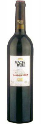 Macia Batle Tinto Crianza 2014