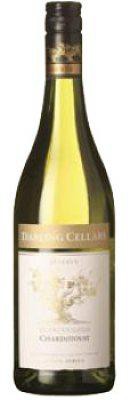 Darling Cellars Reserve Quercus Gold Chardonnay 2019