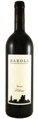Barolo 2011 - Il Pilone - Serralunga d´Alba