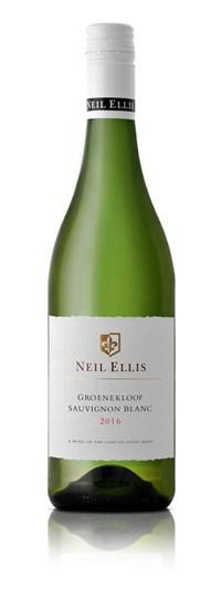 Neil Ellis Groenekloof Sauvignon Blanc 2017