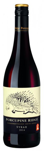 Porcupine Ridge Syrah 2021