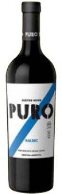 Dieter Meier - Puro Malbec 2016