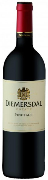Diemersdal Pinotage 2016