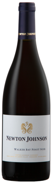 Newton Johnson Walker Bay Pinot Noir 2019