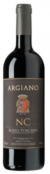 Argiano Non Confunditur Rosso Toscana IGT 2016