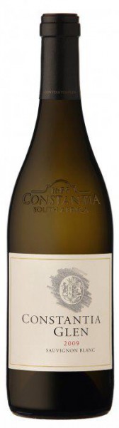 Constantia Glen Sauvignon Blanc 2019