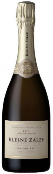 Kleine Zalze Sekt MCC Vintage Brut