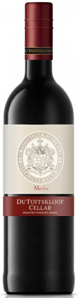 Du Toitskloof Winery Merlot 2020