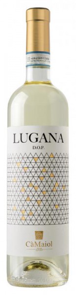 Lugana Sirmiolino DOC 2020 Azienda Agricola Ca Maiol