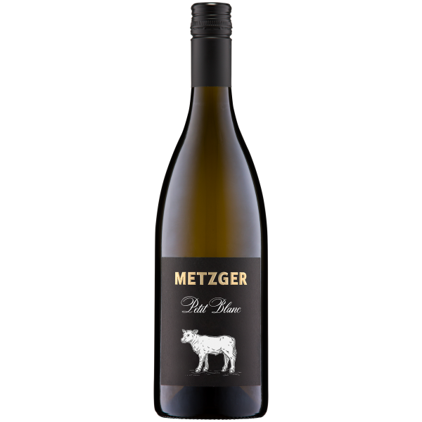 Metzger Petit Blanc trocken 2021