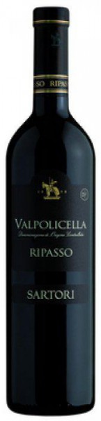 Sartori Ripasso Vigneti di Valdimezzo Valpolicella Superiore DOC 2015
