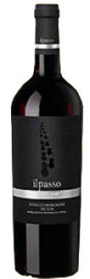 Zabu - Il Passo Nerello Mascalese Sicilia IGT - 2016
