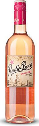 Radio Boca Rosé 2017