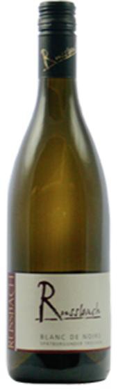 Russbach Blanc de Noir QbA 2017