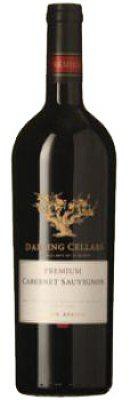 Darling Cellars Premium Cabernet Sauvignon 2012