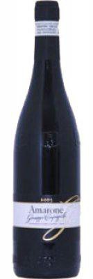 G. Campagnola - Amarone della Valpolicella DOC Classico 2015