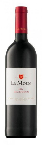 La Motte Millenium 2018