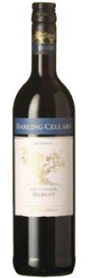 Darling Cellars Reserve Six Tonner Merlot 2019