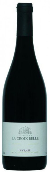 La Croix Belle Syrah 2021