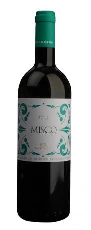 Tenuta di Tavignano Verdicchio dei Castelli di Jesi Classico Selezione Misco D.O.C. 2016