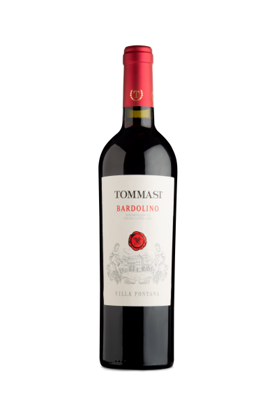 Tommasi Bardolino Villa Fontana 2019