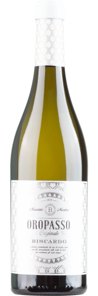 Oropasso IGT Veneto Chardonnay / Garganega 2021