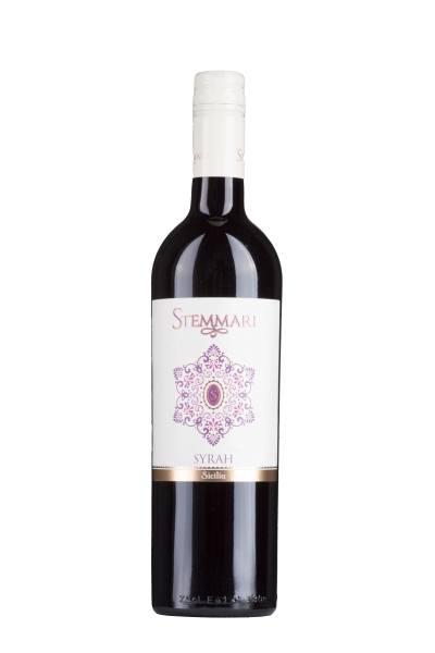 Stemmari Syrah IGT 2020