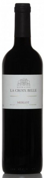 La Croix Belle Merlot 2021